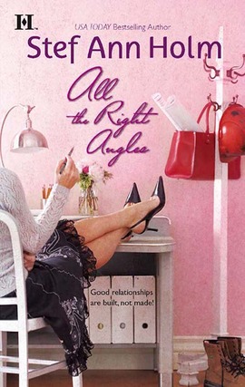 Title details for All the Right Angles by Stef Ann Holm - Available